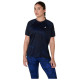 Asics Γυναικεία κοντομάνικη μπλούζα Road Lite-Show™ Tee Asics Γυναικεία κοντομάνικη μπλούζα Road Lite-Show™ Tee